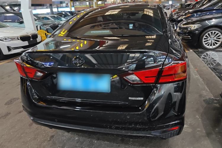 Used Nissan Teana 2021 2.0L XL Comfort Edition Rear