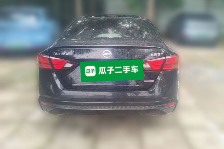 Used Nissan Teana 2021 2.0L XL Comfort Edition Rear