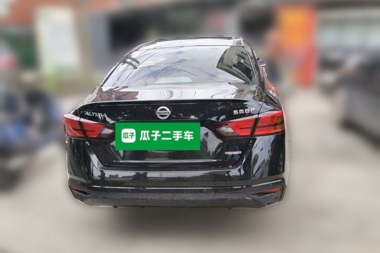 Used Nissan Teana 2021 2.0L XL Comfort Edition Rear