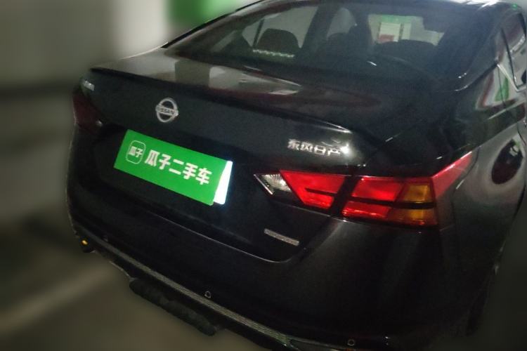 Used Nissan Teana 2021 2.0L XL Upper AD1 Smart Drive & Navigation Edition Rear