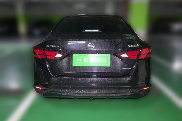 Used Nissan Teana 2021 2.0L XL Comfort Edition Rear