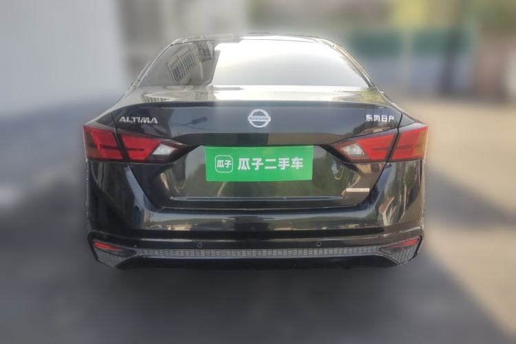 Used Nissan Teana 2021 2.0L XL Comfort Edition Rear