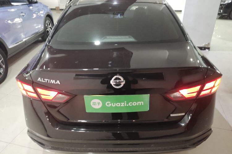 Used Nissan Teana 2021 2.0L XL Comfort Edition Rear