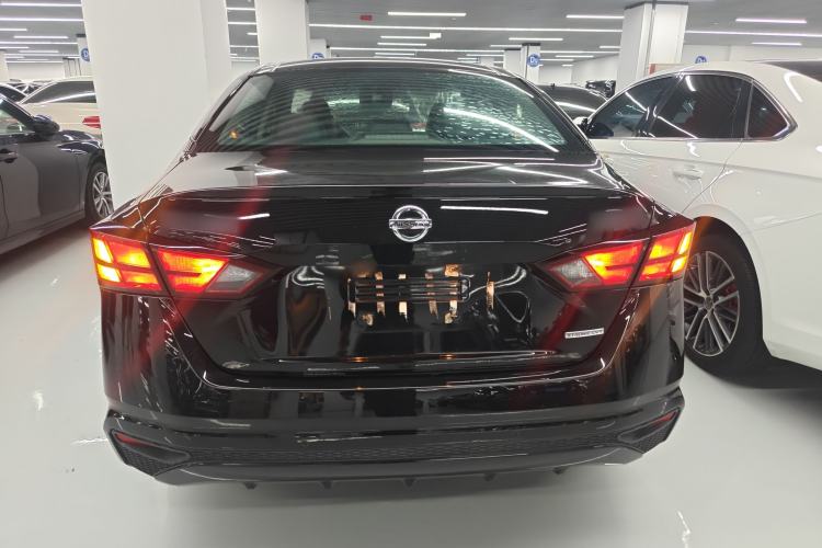 Used Nissan Teana 2021 2.0L XL Comfort Edition Rear