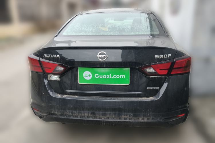 Used Nissan Teana 2021 2.0L XL Comfort Edition Rear