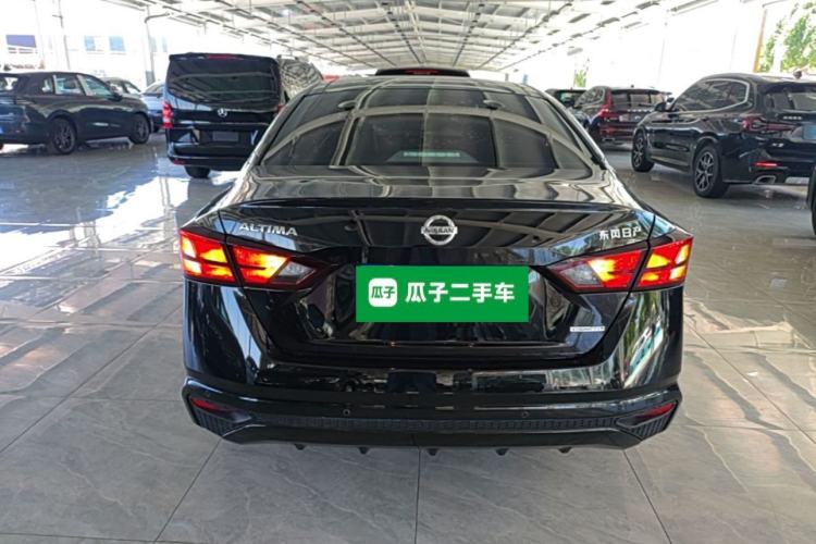 Used Nissan Teana 2021 2.0L XL Comfort Edition Rear