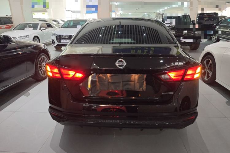 Used Nissan Teana 2021 2.0L XL Comfort Edition Rear
