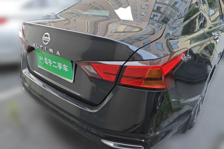 Used Nissan Teana 2021 2.0L XL Comfort Edition Rear