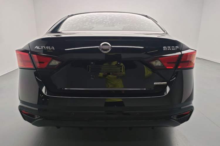 Used Nissan Teana 2021 2.0L XL Comfort Edition Rear