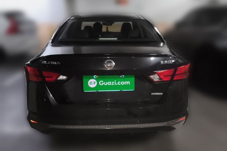 Used Nissan Teana 2021 2.0L XL Comfort Edition Rear
