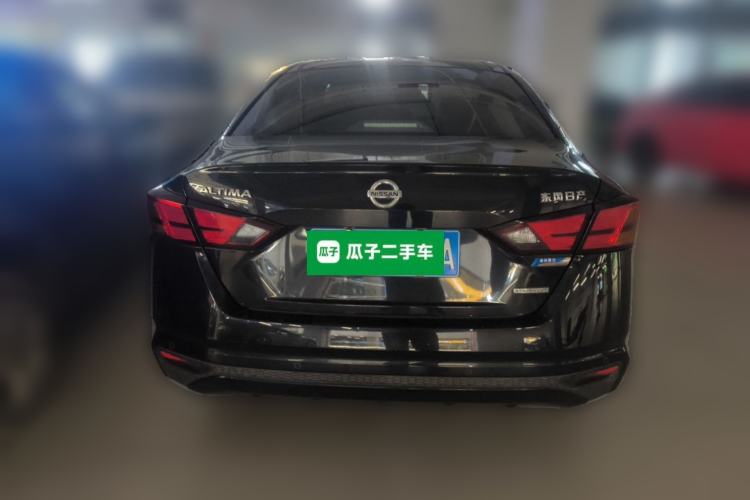 Used Nissan Teana 2021 2.0L XL Comfort Edition Rear