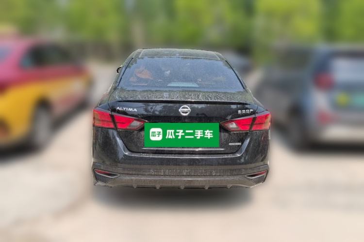 Used Nissan Teana 2021 2.0L XL Comfort Edition Rear