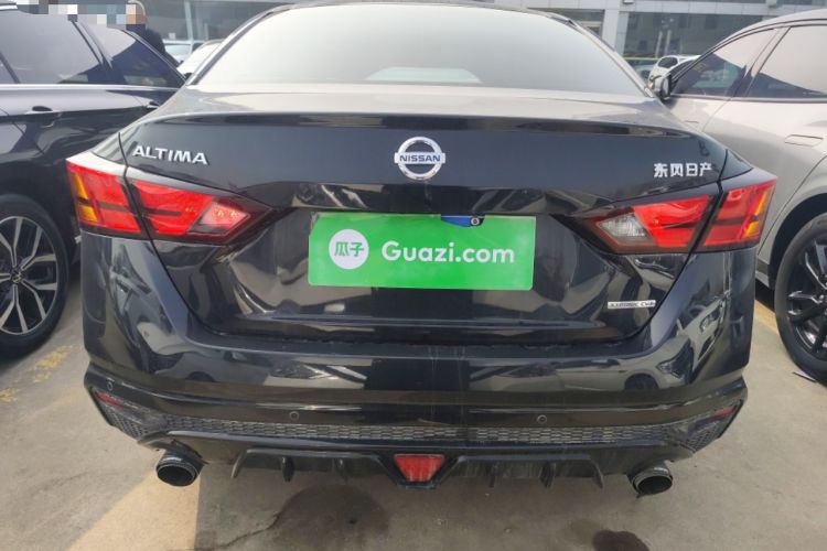 Used Nissan Teana 2021 2.0L XL Upper AD1 Smart Drive & Navigation Edition Rear