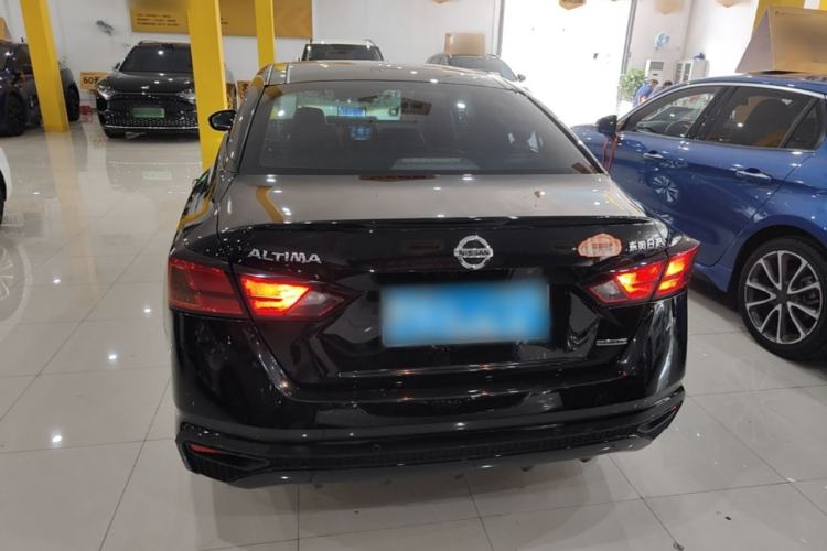 Used Nissan Teana 2021 2.0L XL Comfort Edition Rear