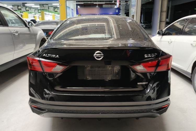 Used Nissan Teana 2021 2.0L XE Fashion Edition Rear