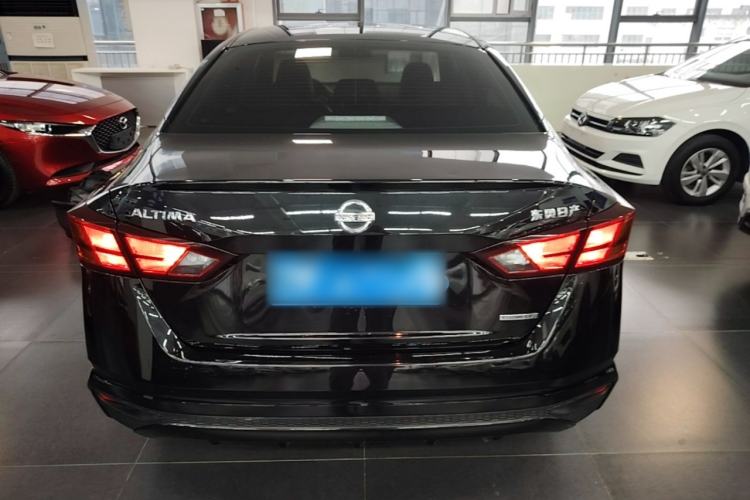 Used Nissan Teana 2021 2.0L XE Fashion Edition Rear