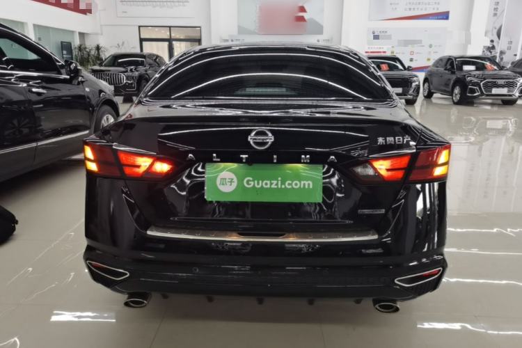 Used Nissan Teana 2021 2.0L XL Comfort Edition Rear