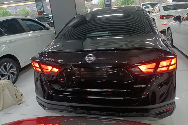Used Nissan Teana 2021 2.0L XL Comfort Edition Rear