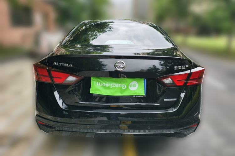 Used Nissan Teana 2021 2.0L XL Comfort Edition Rear