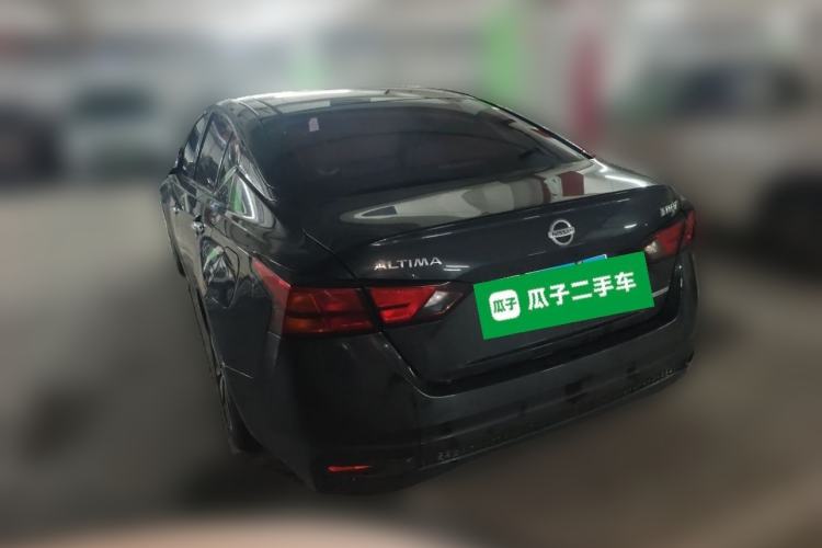 Used Nissan Teana 2021 2.0L XL Upper AD1 Smart Drive & Navigation Edition Rear Left 45 Deg