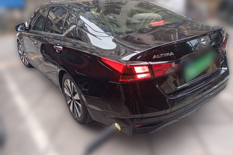 Used Nissan Teana 2021 2.0L XL Upper AD1 Smart Drive & Navigation Edition Rear Left 45 Deg
