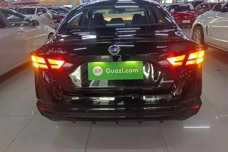 Used Nissan Teana 2021 2.0L XL Comfort Edition Rear