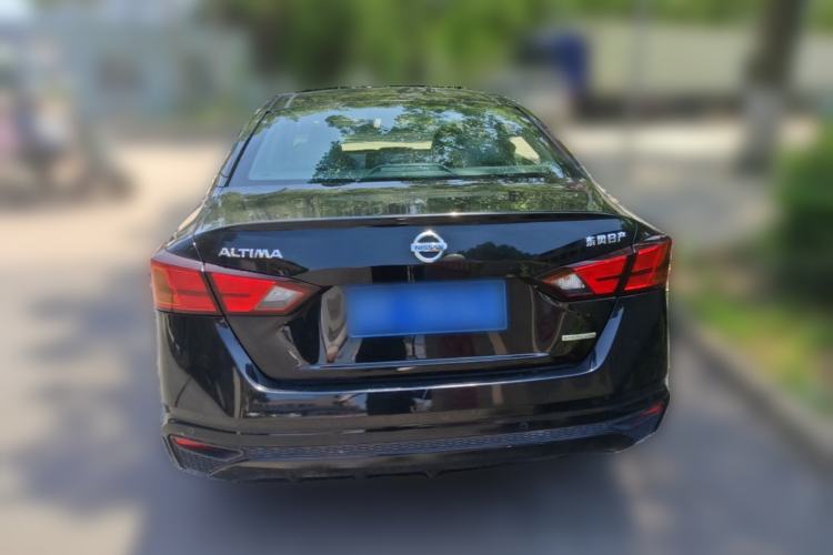 Used Nissan Teana 2021 2.0L XL Comfort Edition Rear