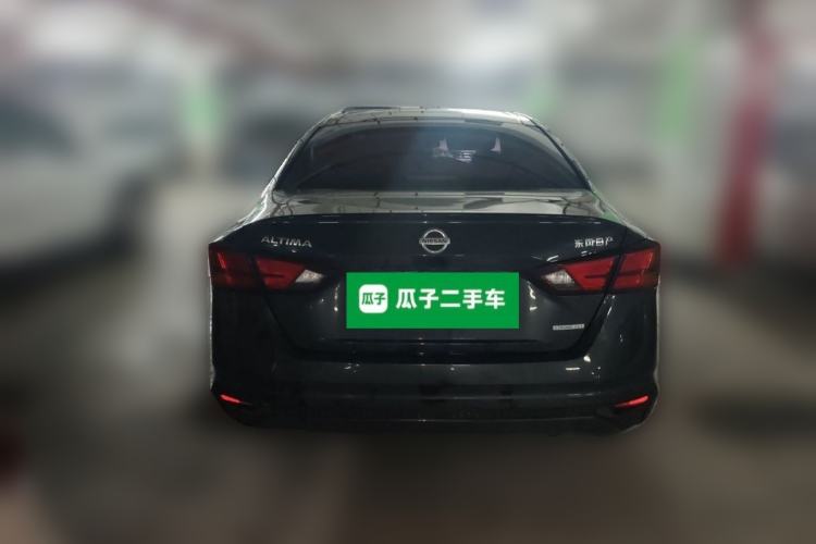 Used Nissan Teana 2021 2.0L XL Upper AD1 Smart Drive & Navigation Edition Rear