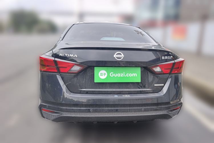 Used Nissan Teana 2021 2.0L XL Comfort Edition Rear