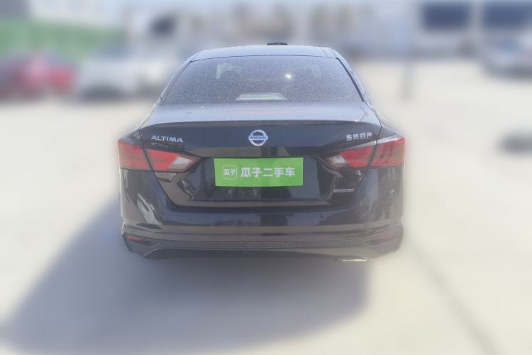 Used Nissan Teana 2021 2.0L XL Comfort Edition Rear