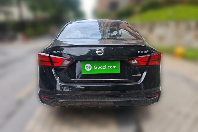 Used Nissan Teana 2021 2.0L XL Comfort Edition Rear