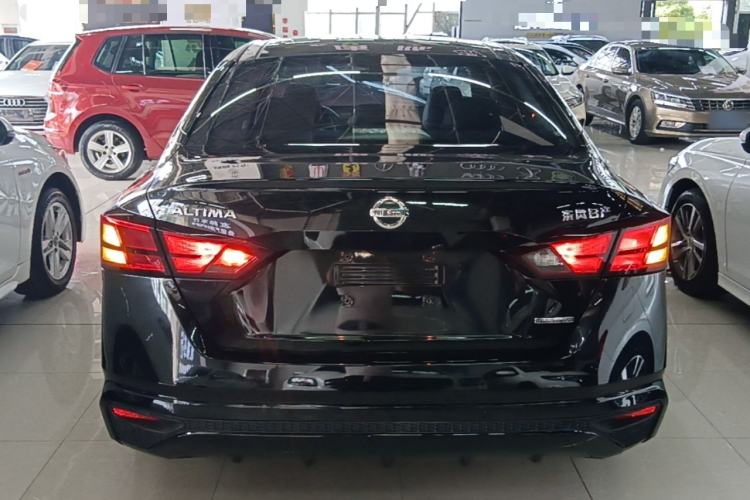 Used Nissan Teana 2021 2.0L XL Comfort Edition Rear
