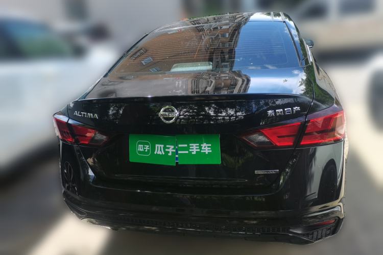 Used Nissan Teana 2021 2.0L XL Comfort Edition Rear