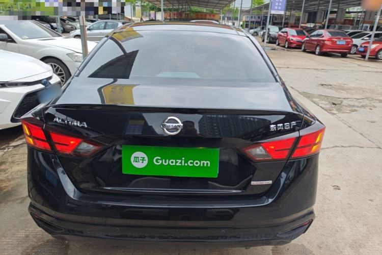 Used Nissan Teana 2021 2.0L XL Comfort Edition Rear