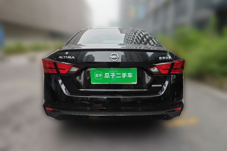 Used Nissan Teana 2021 2.0L XL Comfort Edition Rear