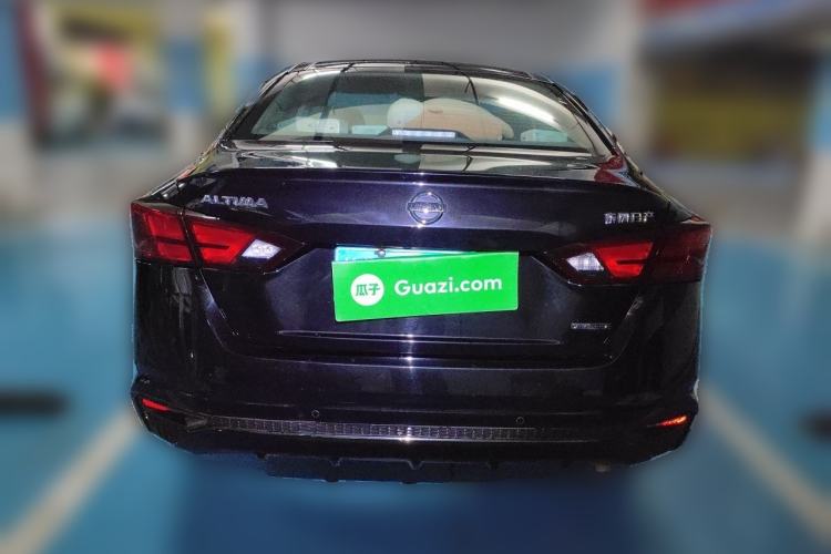 Used Nissan Teana 2021 2.0L XL Comfort Edition Rear