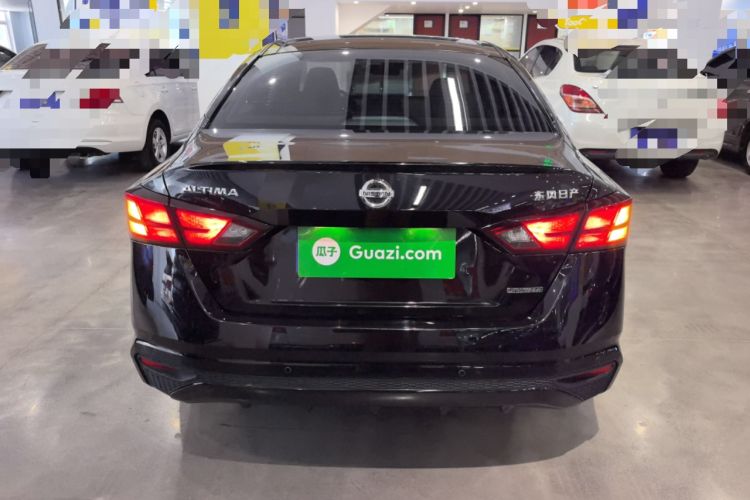 Used Nissan Teana 2021 2.0L XL Comfort Edition Rear