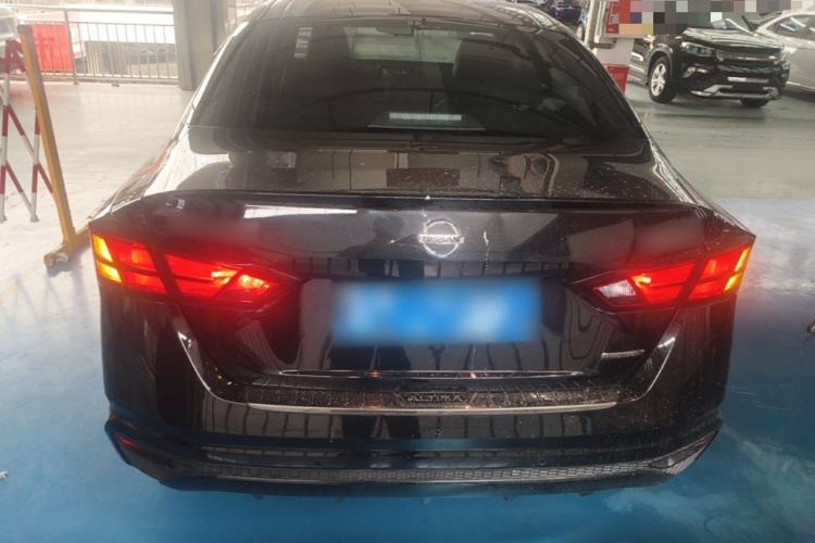 Used Nissan Teana 2021 2.0L XL Comfort Edition Rear