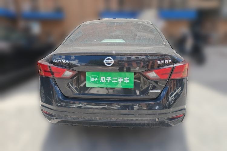 Used Nissan Teana 2021 2.0L XL Comfort Edition Rear