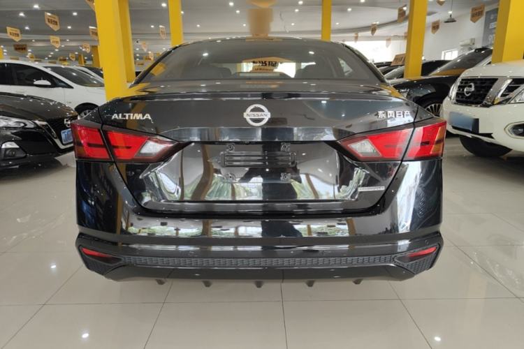 Used Nissan Teana 2021 2.0L XL Comfort Edition Rear