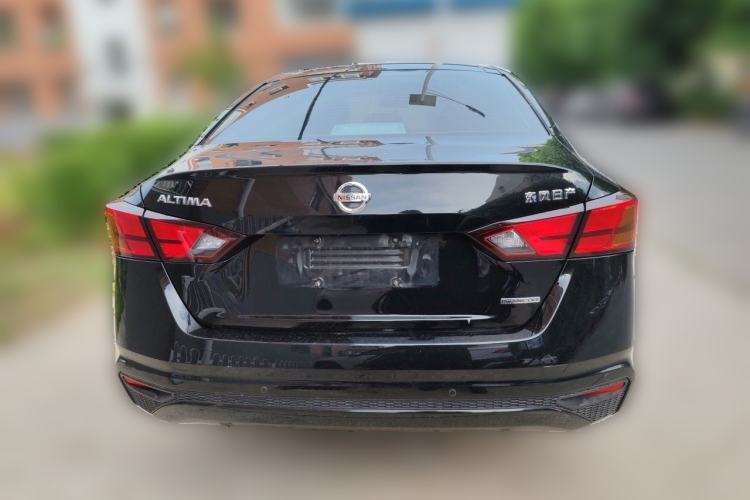 Used Nissan Teana 2021 2.0L XL Comfort Edition Rear
