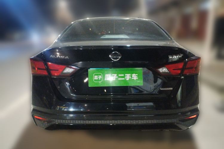 Used Nissan Teana 2021 2.0L XL Comfort Edition Rear