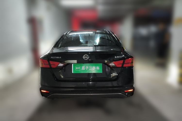 Used Nissan Teana 2021 2.0T XL Upper AD1 Smart Navigation Edition Rear