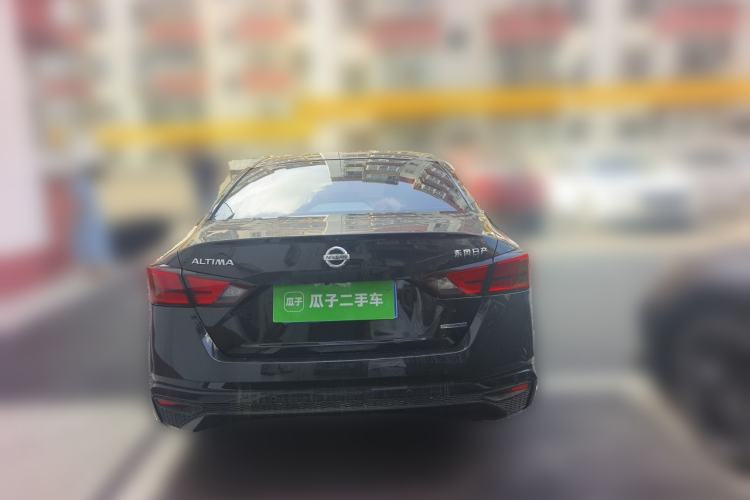 Used Nissan Teana 2021 2.0L XL Comfort Edition Rear