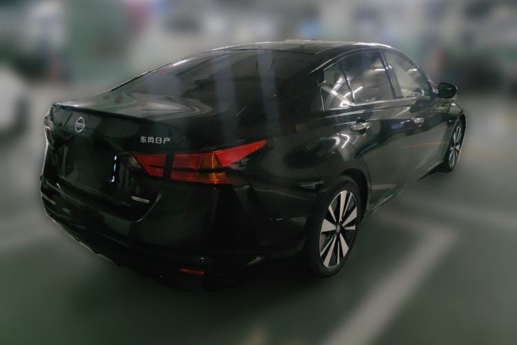Used Nissan Teana 2021 2.0L XL Upper AD1 Smart Drive & Navigation Edition Rear Right 45 Deg