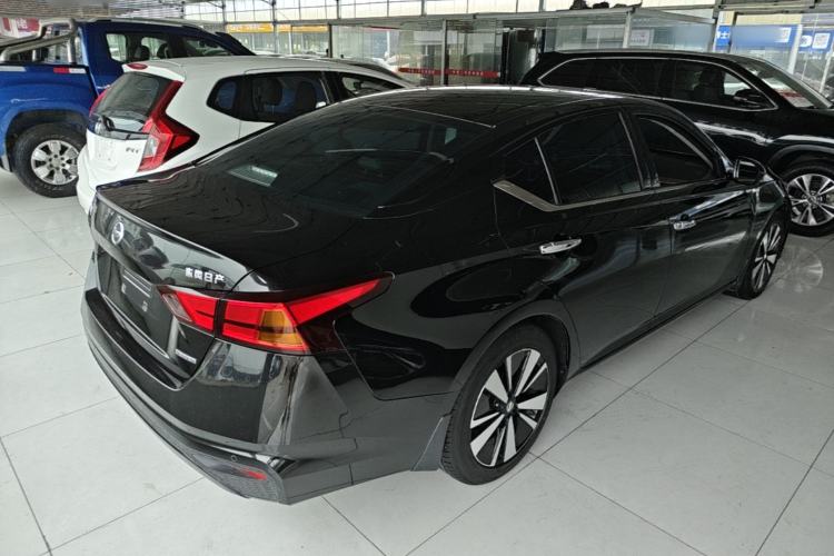 Used Nissan Teana 2021 2.0L XL Comfort Edition Rear Right 45 Deg