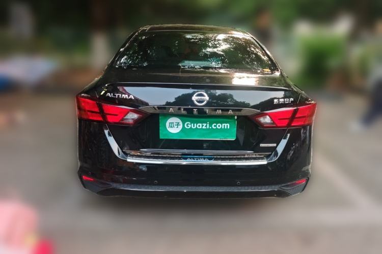 Used Nissan Teana 2021 2.0L XL Comfort Edition Rear
