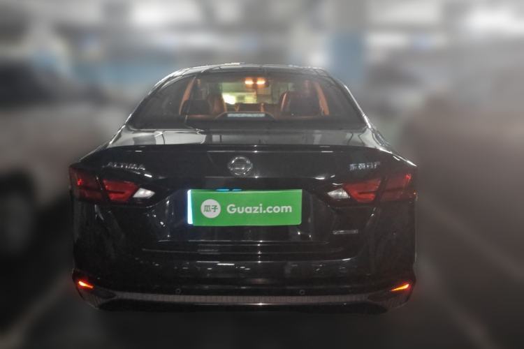 Used Nissan Teana 2021 2.0L XL Comfort Edition Rear