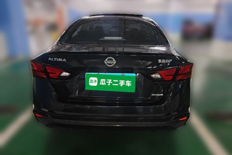 Used Nissan Teana 2021 2.0L XL Upper AD1 Smart Drive & Navigation Edition Rear