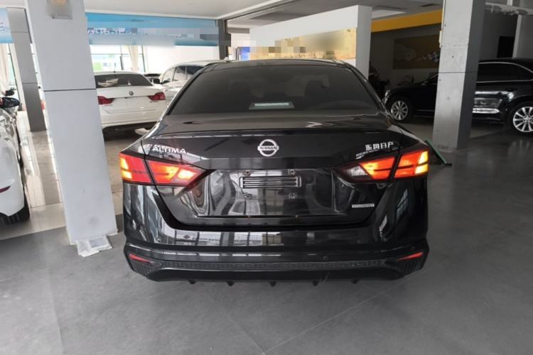 Used Nissan Teana 2021 2.0L XL Comfort Edition Rear